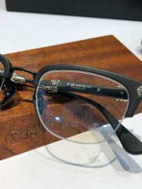 Picture of Chrome Hearts Optical Glasses _SKUfw52080467fw